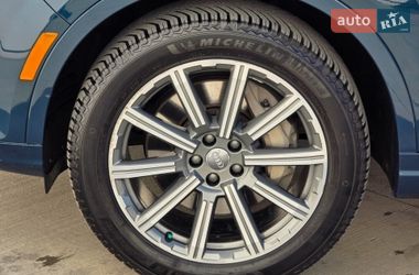 Позашляховик / Кросовер Audi Q7 2018 в Луцьку