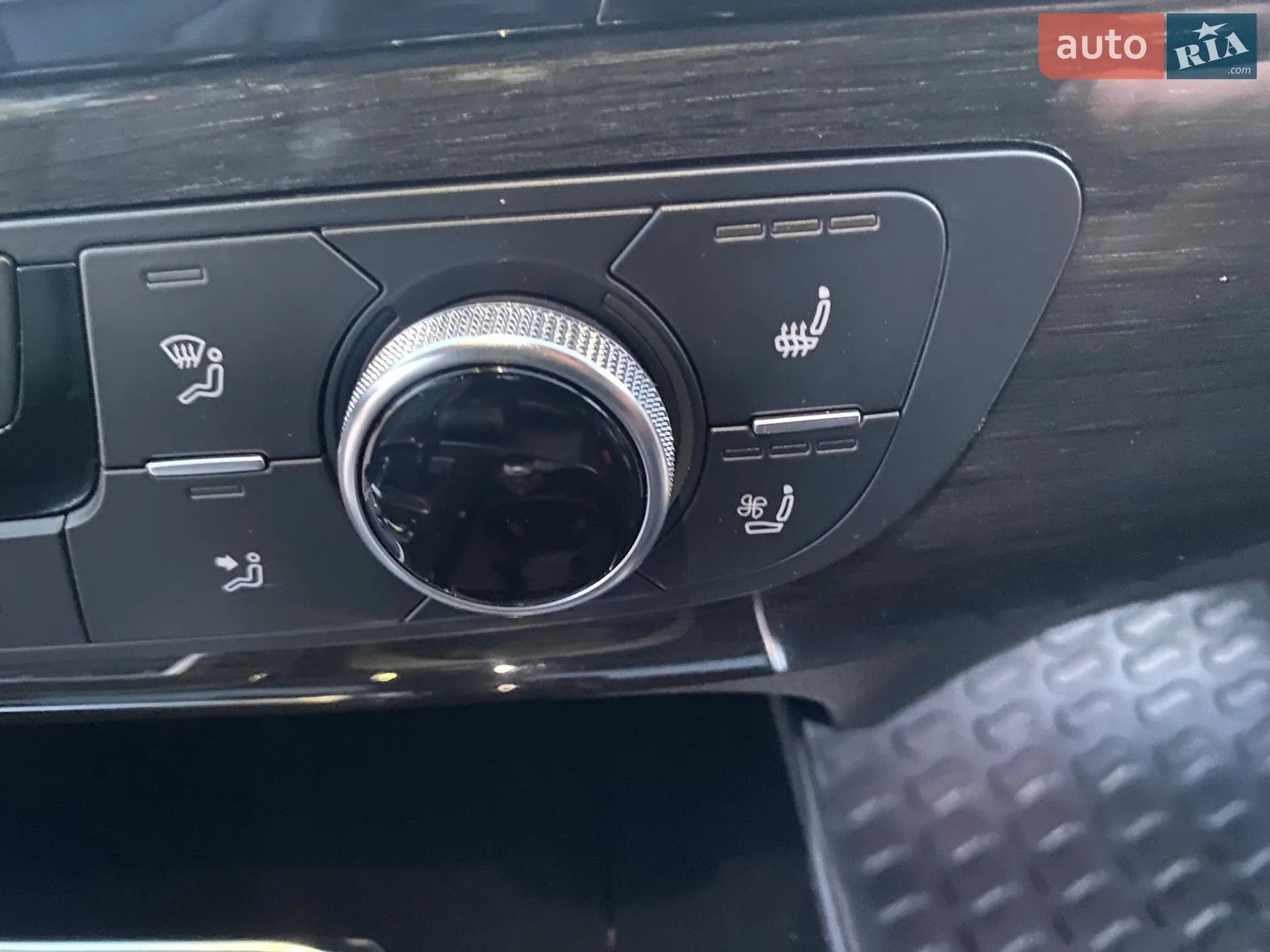 2017 Audi Q7 - мініатюра 32