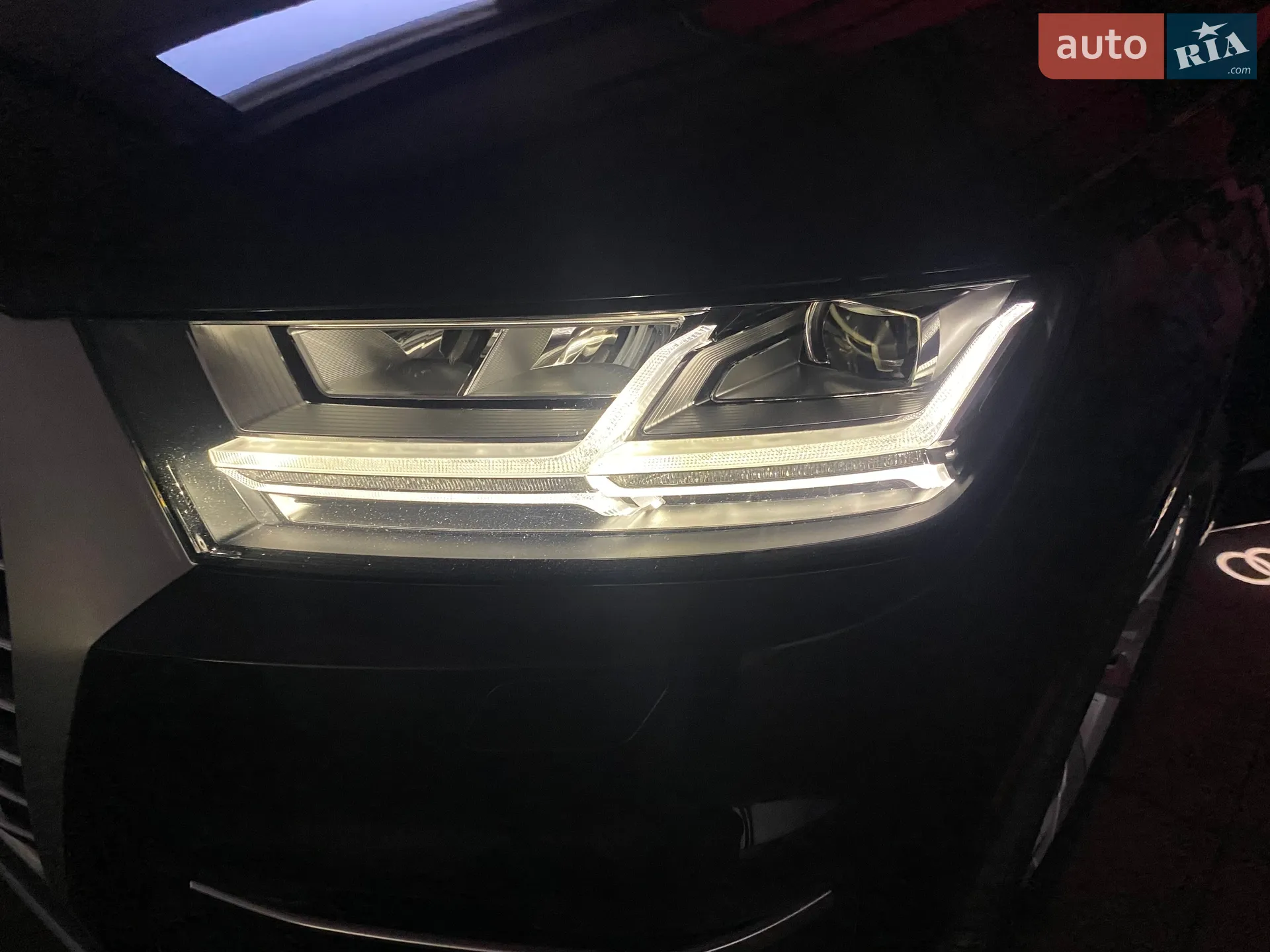 2017 Audi Q7 - мініатюра 39