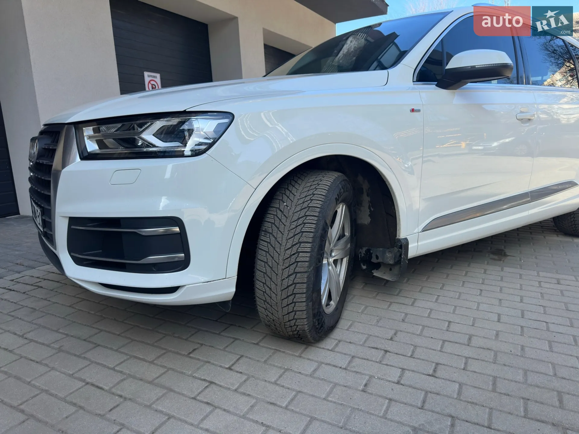 2015 Audi Q7 - мініатюра 32