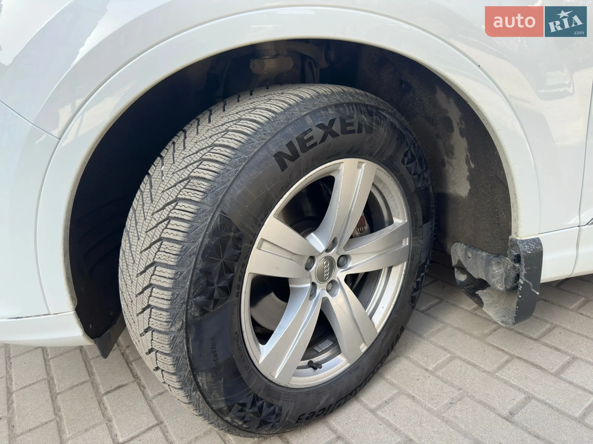 2015 Audi Q7 - мініатюра 33
