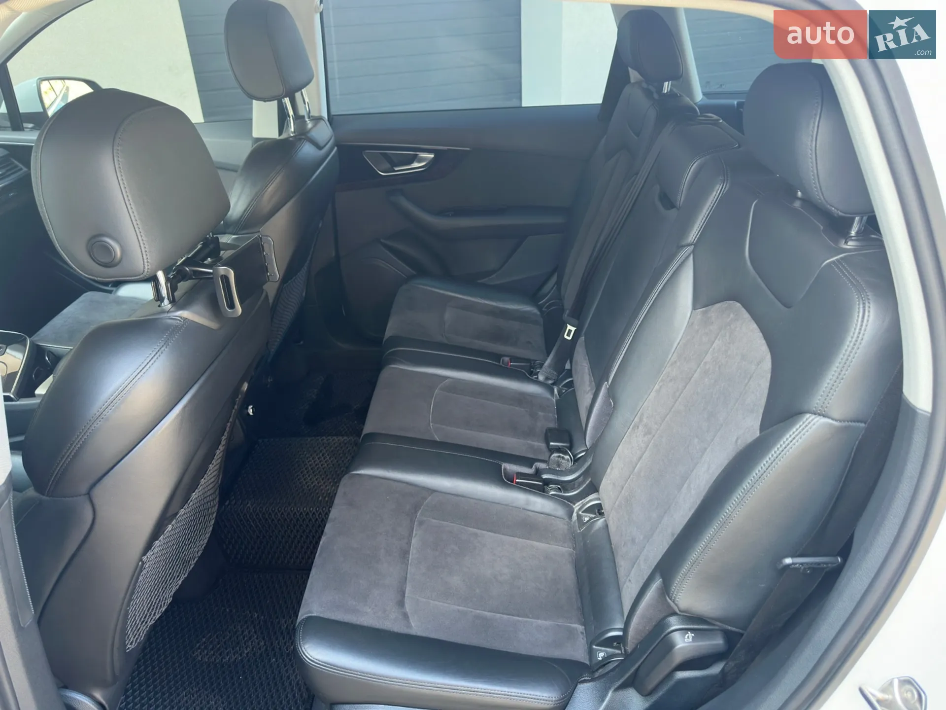 2015 Audi Q7 - мініатюра 40
