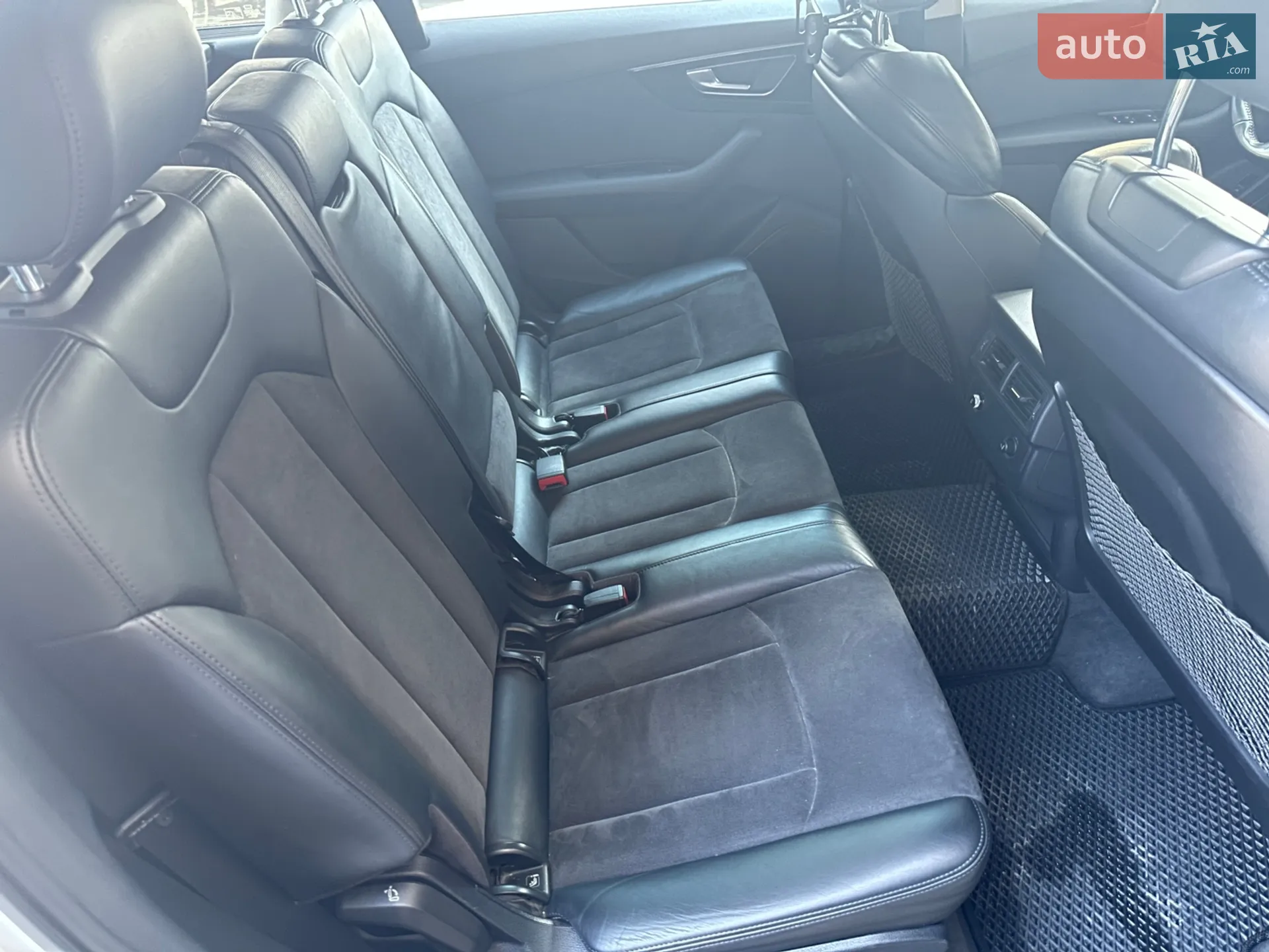 2015 Audi Q7 - мініатюра 41