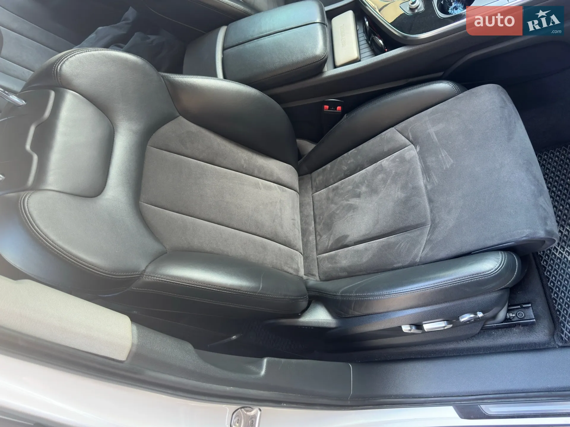 2015 Audi Q7 - мініатюра 43