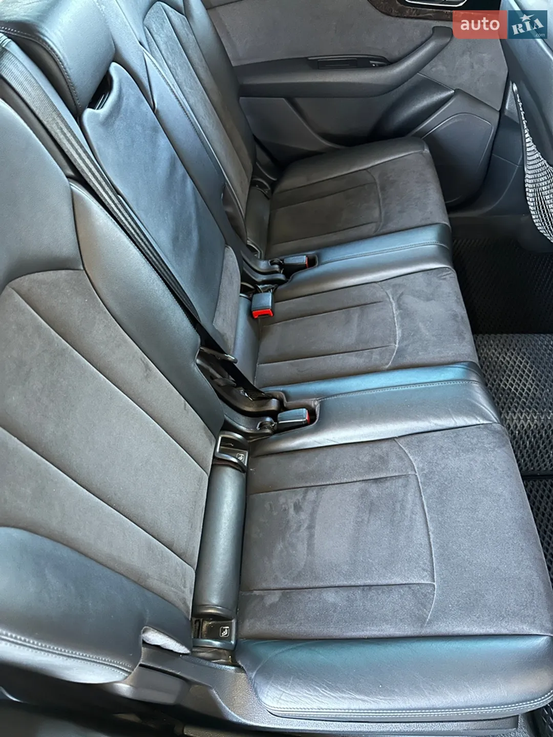 2015 Audi Q7 - мініатюра 44
