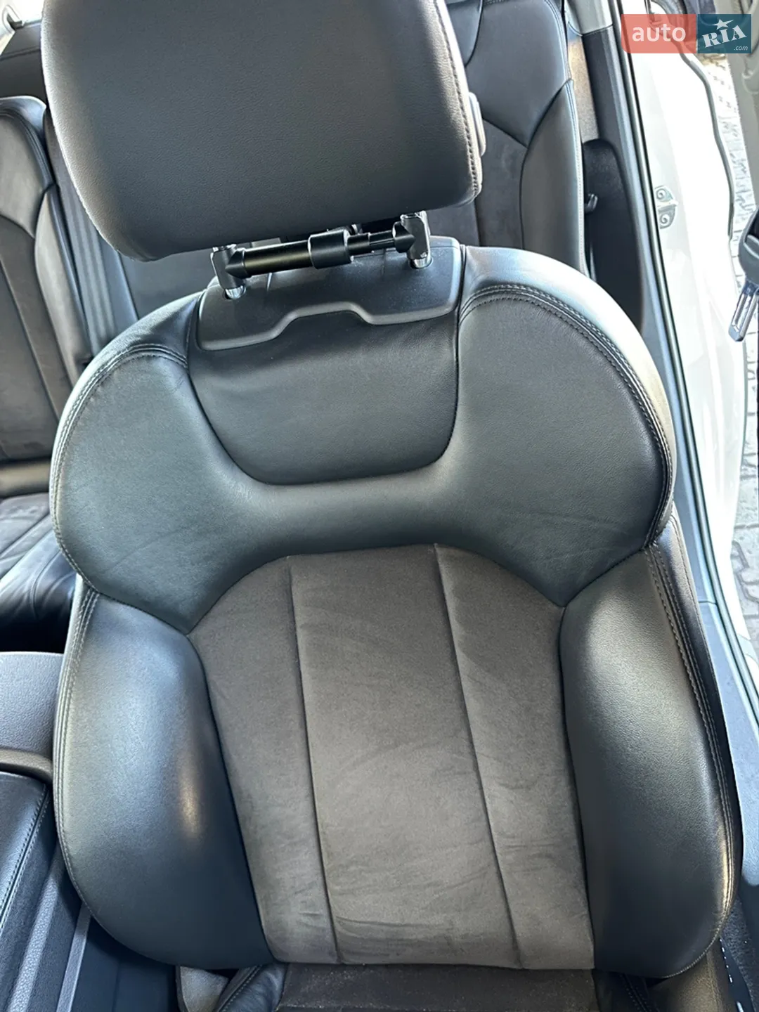 2015 Audi Q7 - мініатюра 46