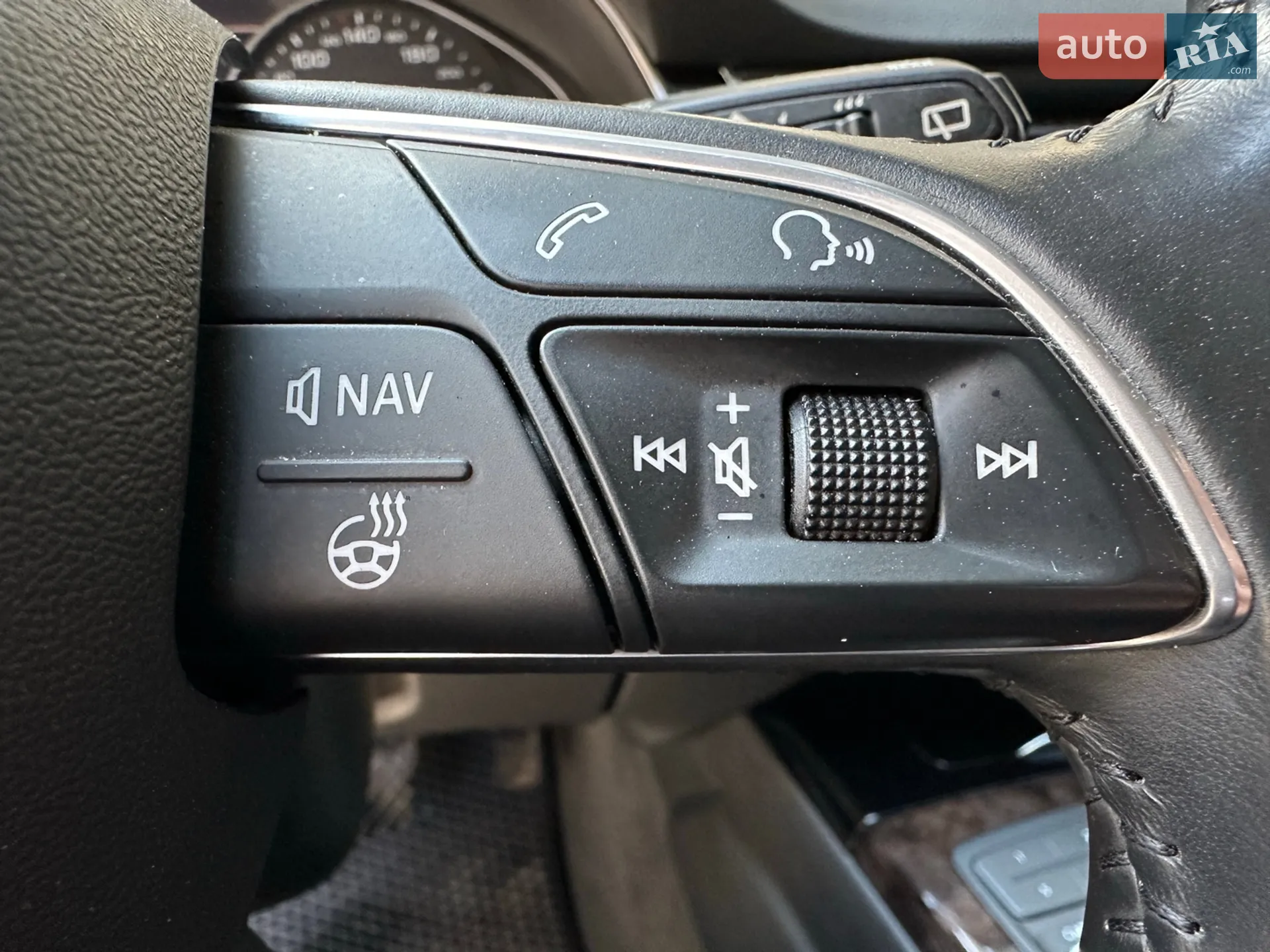 2015 Audi Q7 - мініатюра 52