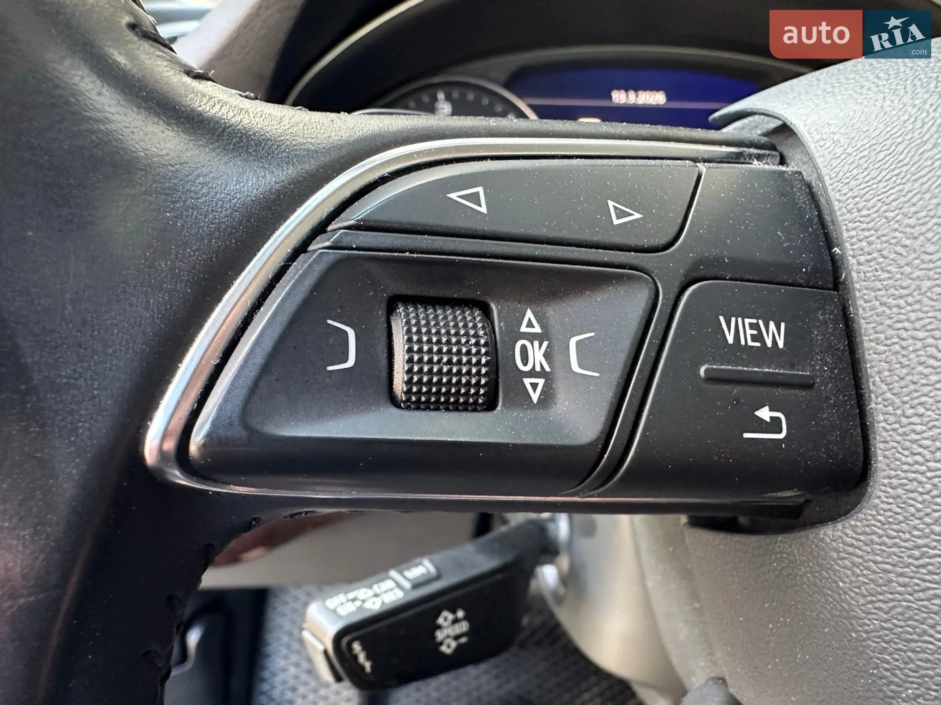 2015 Audi Q7 - мініатюра 53