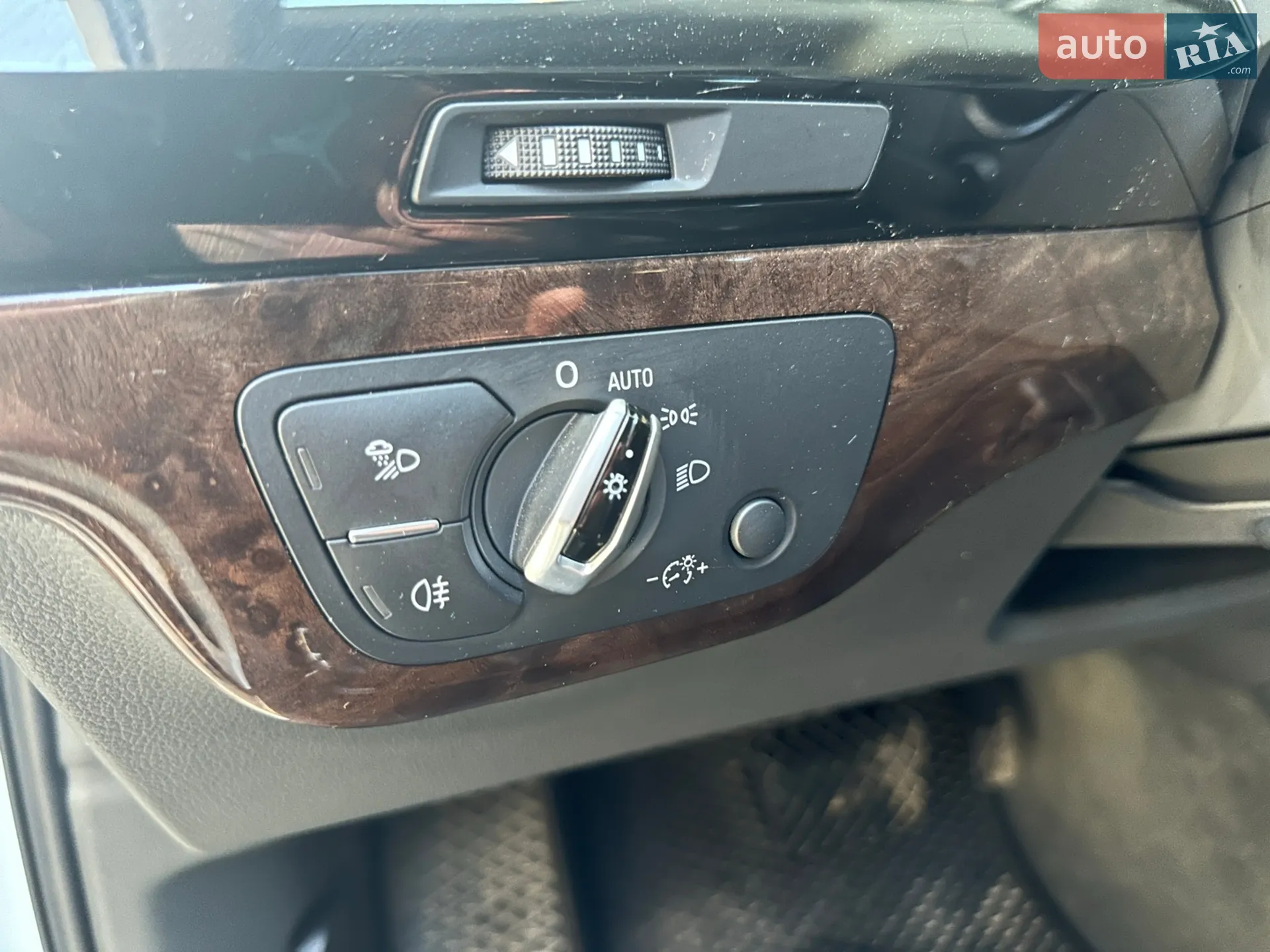 2015 Audi Q7 - мініатюра 55