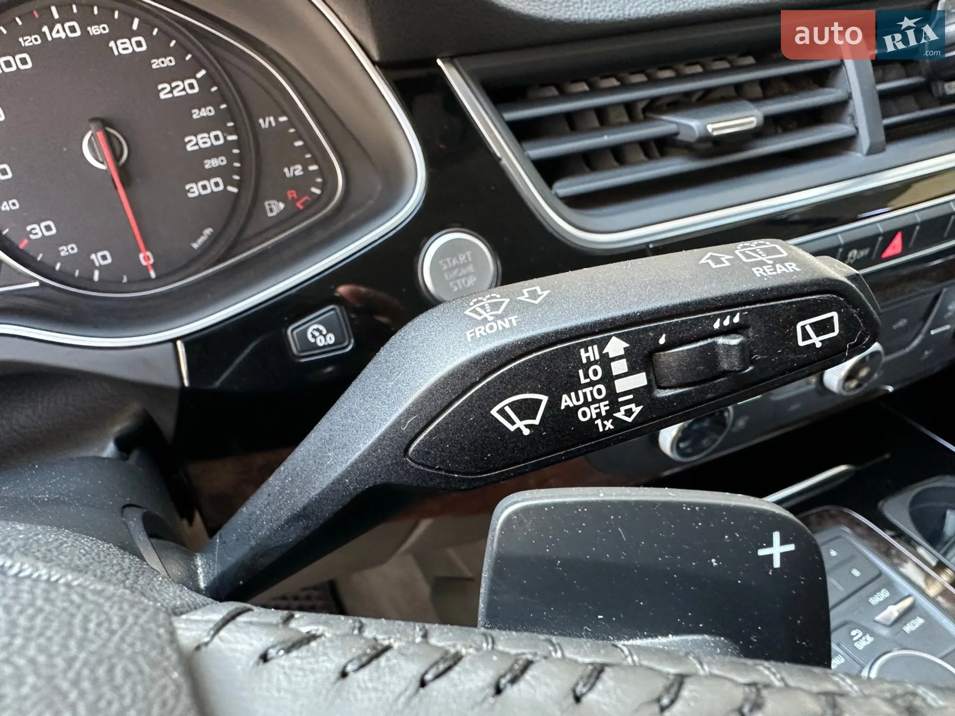 2015 Audi Q7 - мініатюра 56