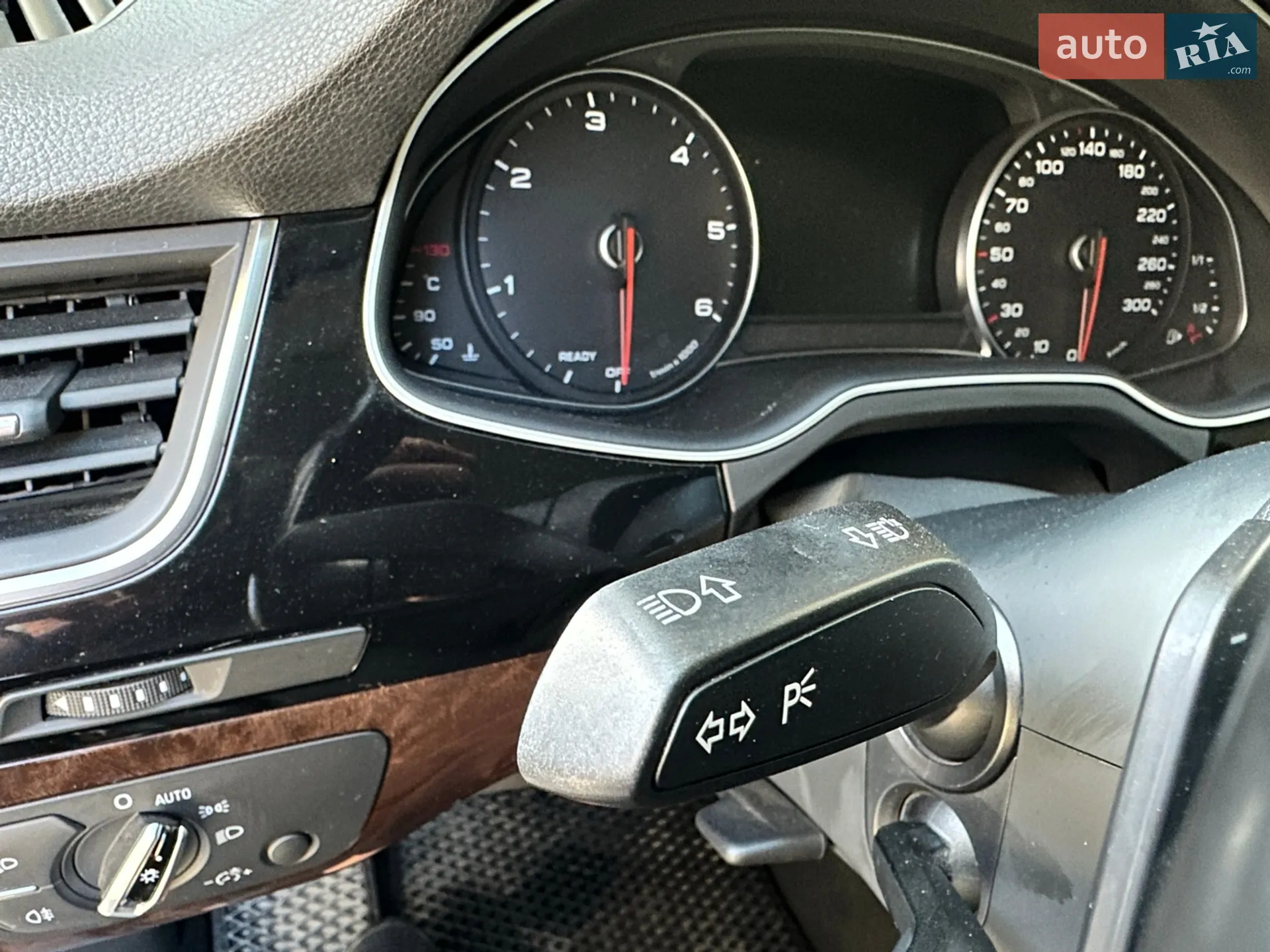 2015 Audi Q7 - мініатюра 57