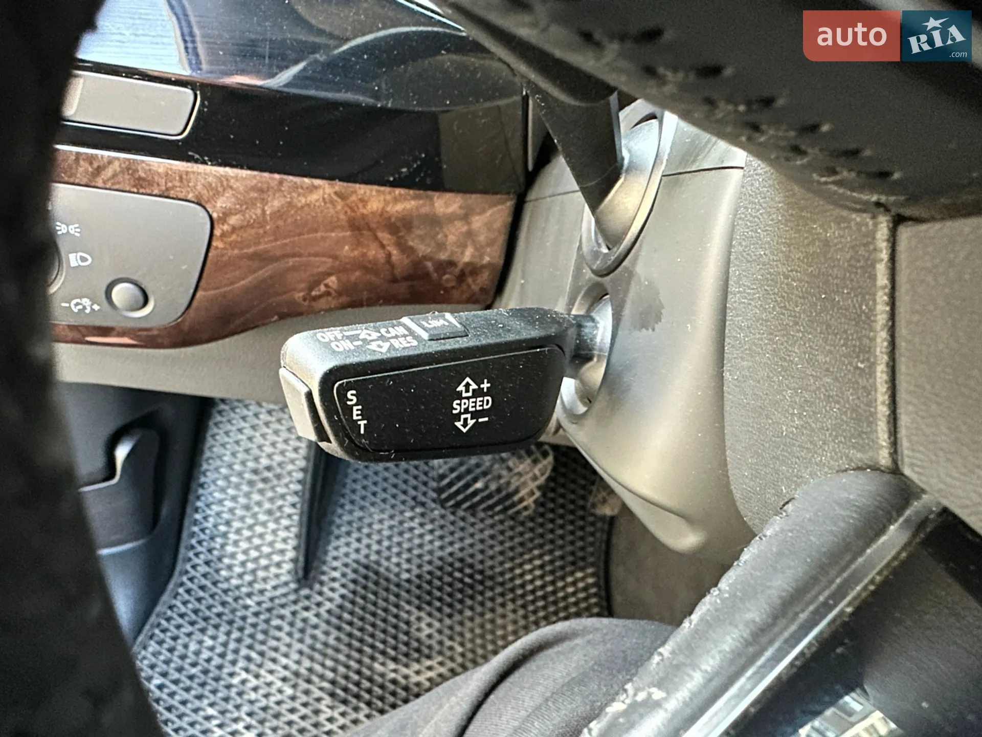 2015 Audi Q7 - мініатюра 58