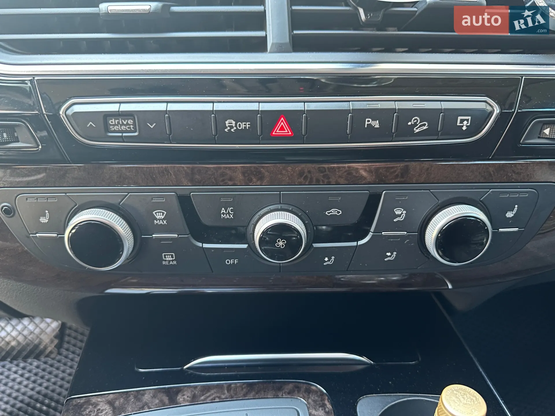 2015 Audi Q7 - мініатюра 59