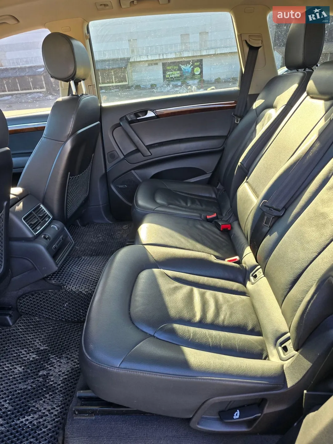 2014 Audi Q7 - мініатюра 15