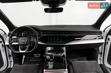 Позашляховик / Кросовер Audi Q7 2021 в Мукачевому