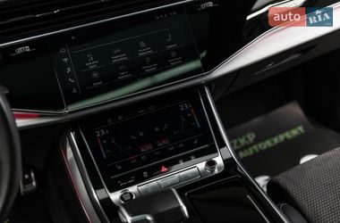 Позашляховик / Кросовер Audi Q7 2021 в Мукачевому