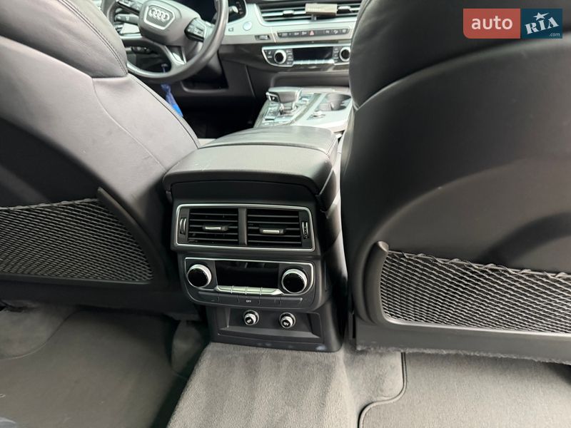 Внедорожник / Кроссовер Audi Q7 2018 в Мукачево фото 14 Внедорожник / Кроссовер Audi Q7 2018 в Мукачево