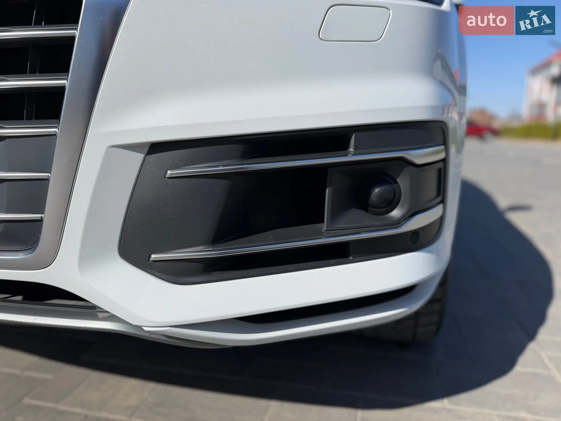 2017 Audi Q7 - мініатюра 16