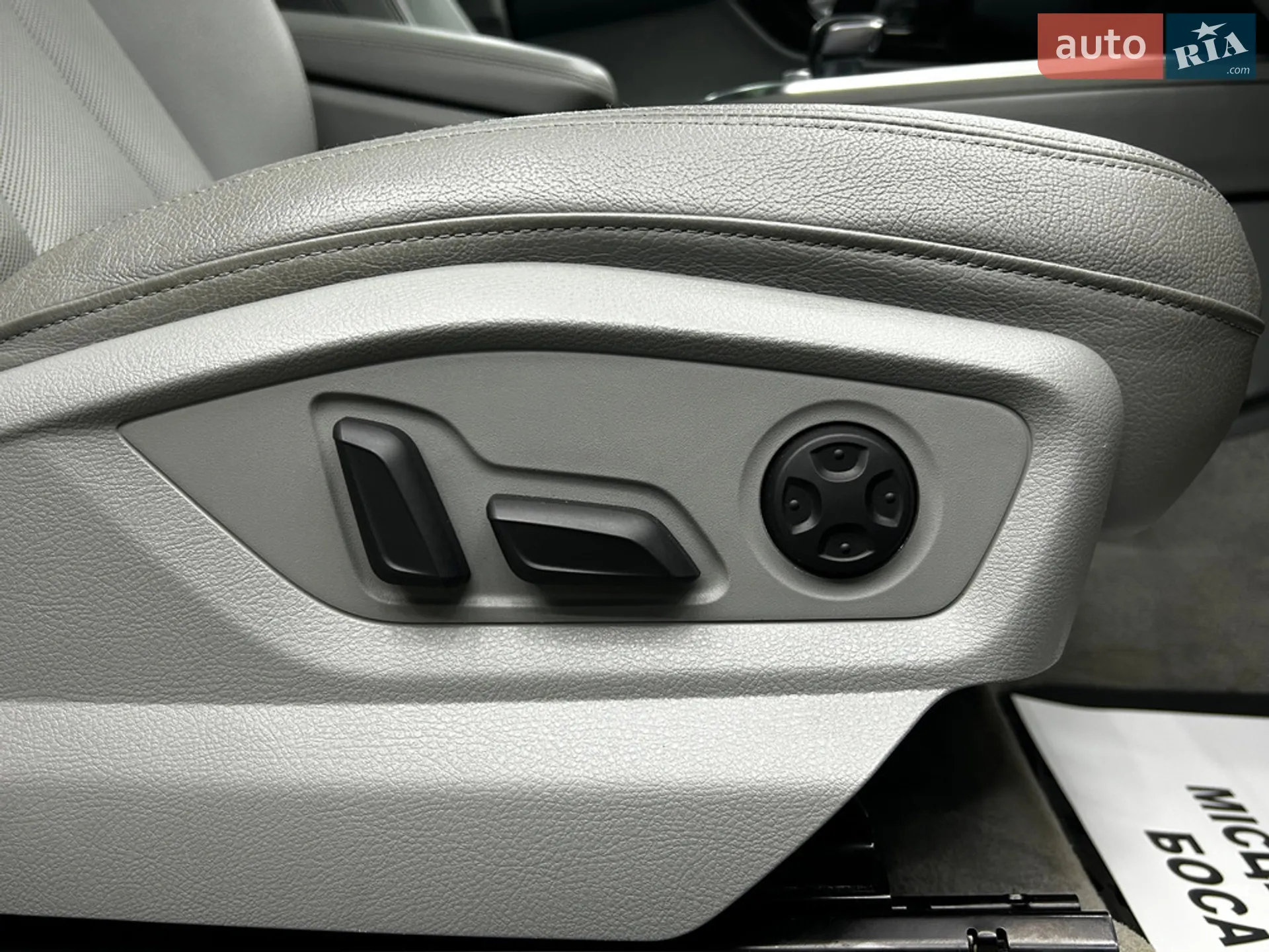 2019 Audi Q7 - мініатюра 25