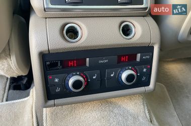 Внедорожник / Кроссовер Audi Q7 2013 в Львове