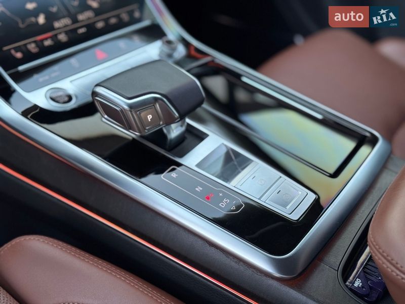 Внедорожник / Кроссовер Audi Q7 2023 в Сарнах фото 50 Внедорожник / Кроссовер Audi Q7 2023 в Сарнах