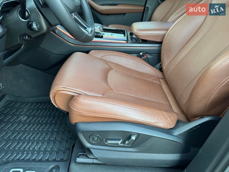 Внедорожник / Кроссовер Audi Q7 2023 в Сарнах фото 51 Внедорожник / Кроссовер Audi Q7 2023 в Сарнах