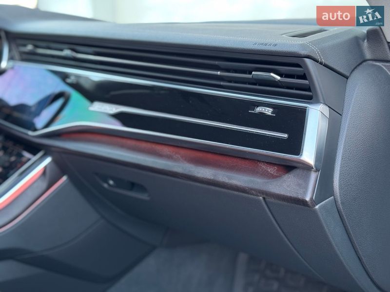 Внедорожник / Кроссовер Audi Q7 2023 в Сарнах фото 84 Внедорожник / Кроссовер Audi Q7 2023 в Сарнах