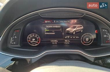 Внедорожник / Кроссовер Audi Q7 2019 в Львове