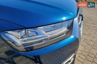 Внедорожник / Кроссовер Audi Q7 2019 в Львове