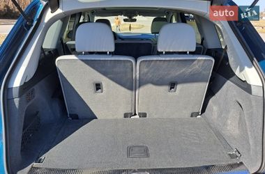 Внедорожник / Кроссовер Audi Q7 2019 в Львове