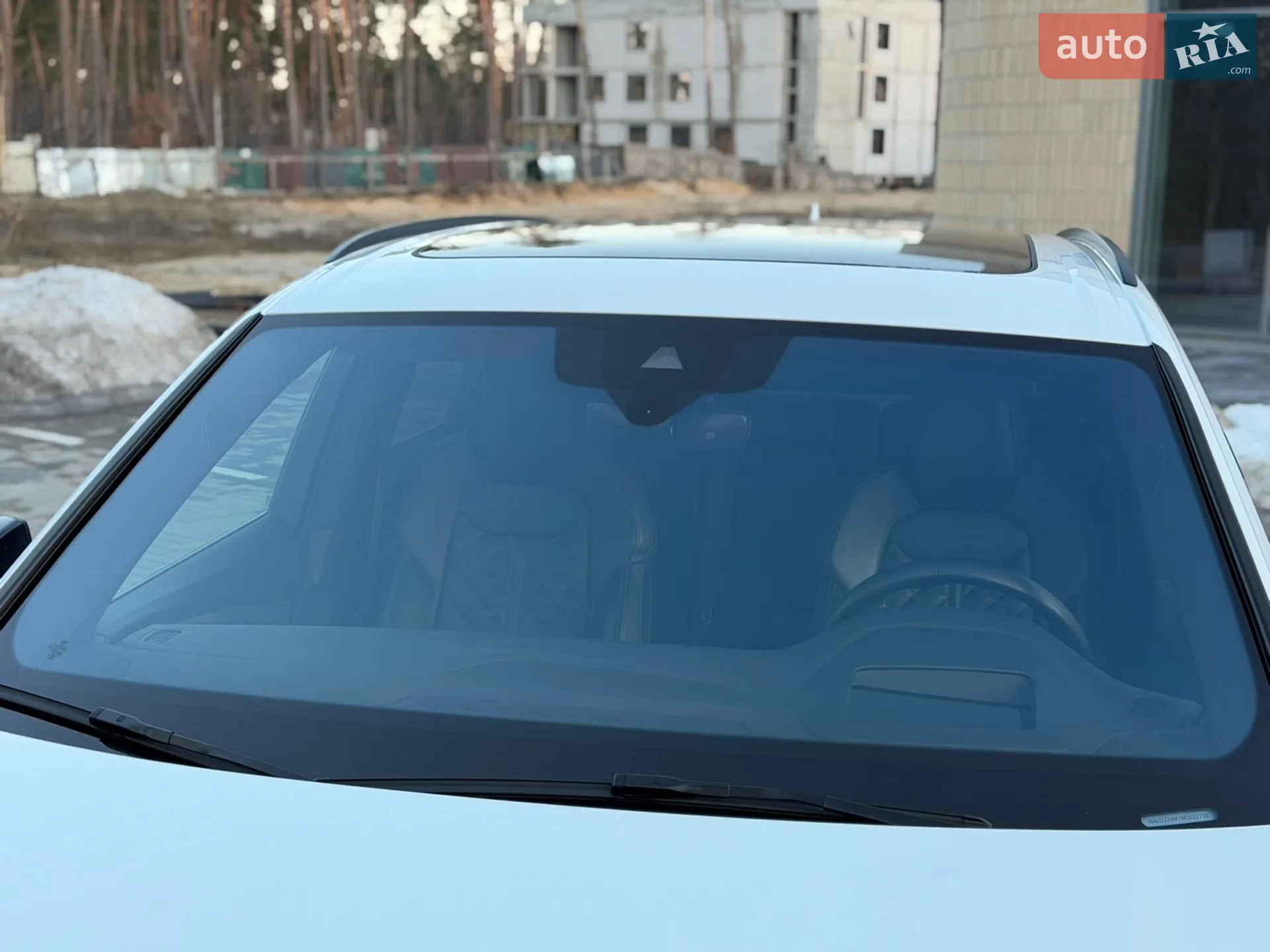 2021 Audi Q7 - мініатюра 23