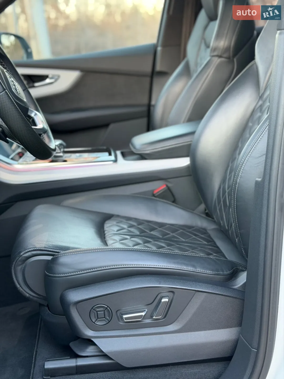 2021 Audi Q7 - мініатюра 28