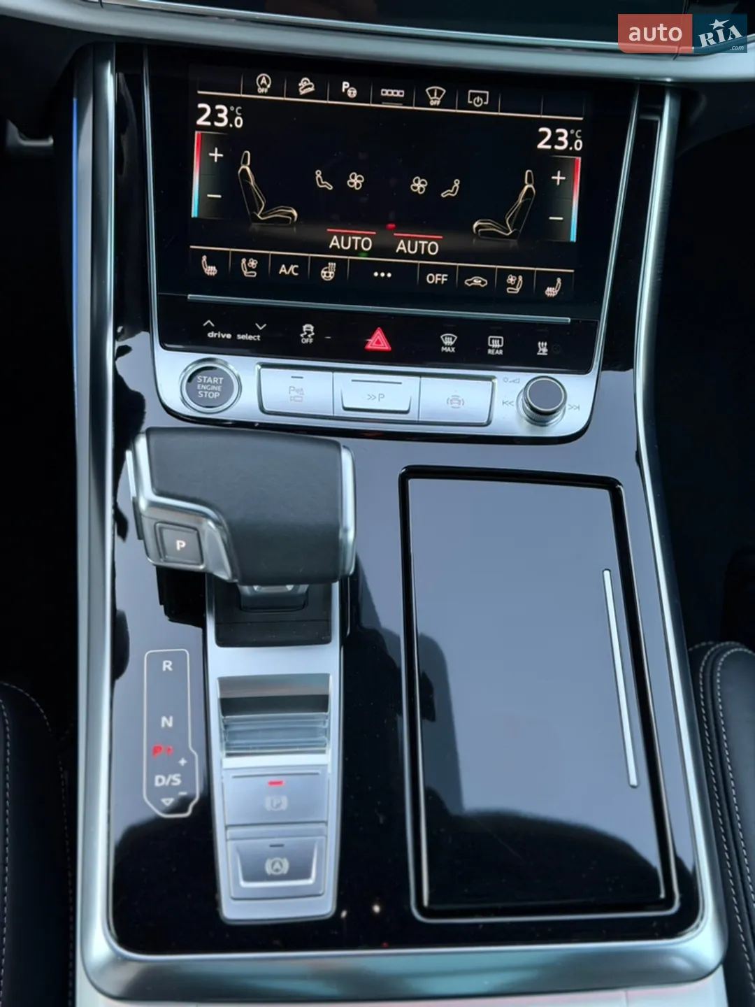 2021 Audi Q7 - мініатюра 37