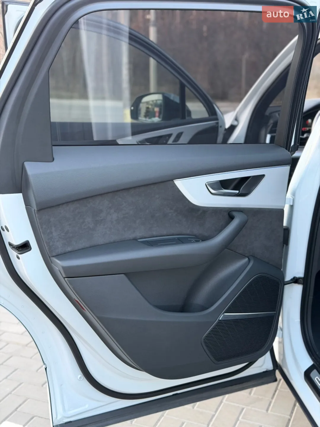 2021 Audi Q7 - мініатюра 41