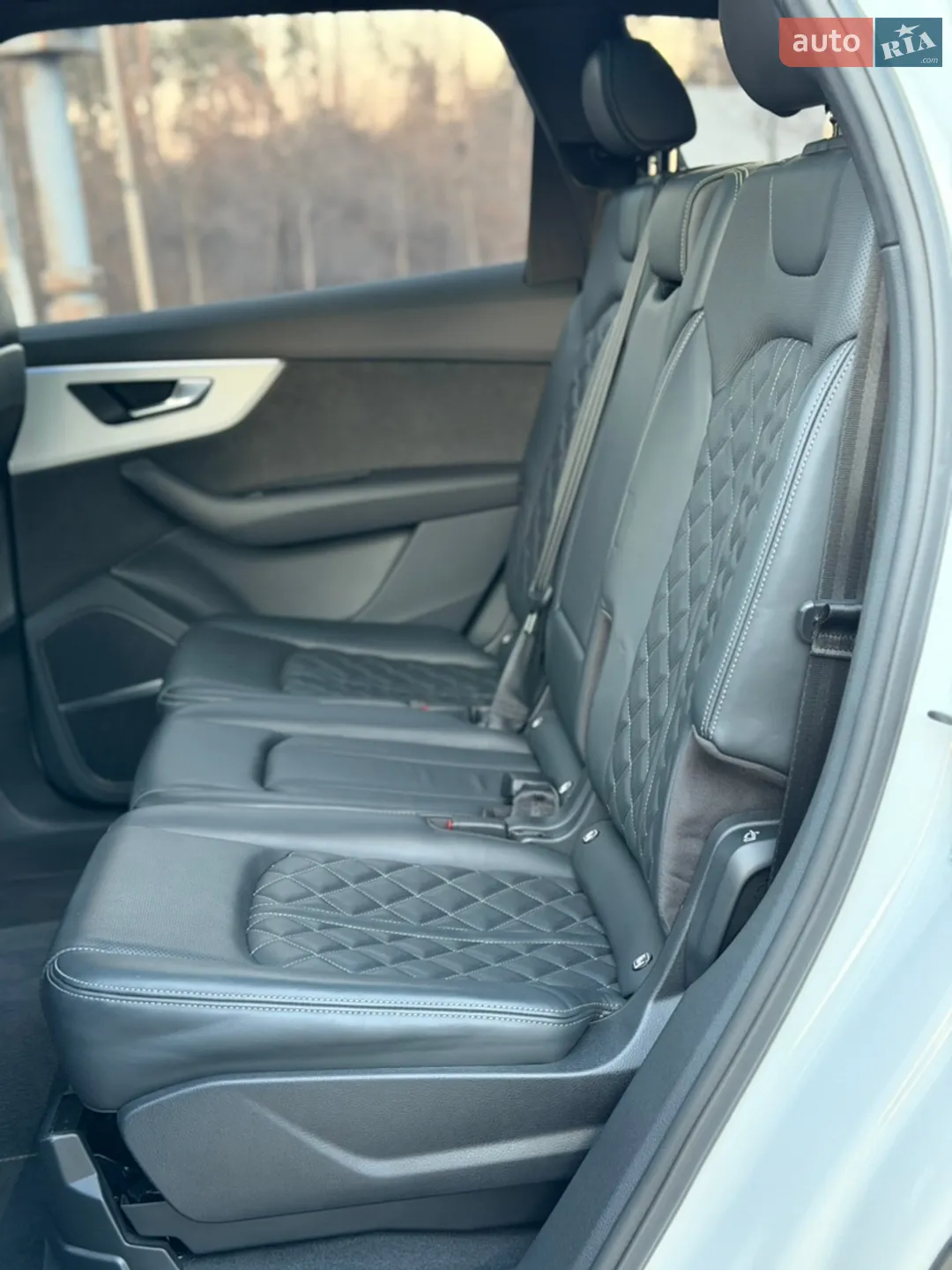 2021 Audi Q7 - мініатюра 43