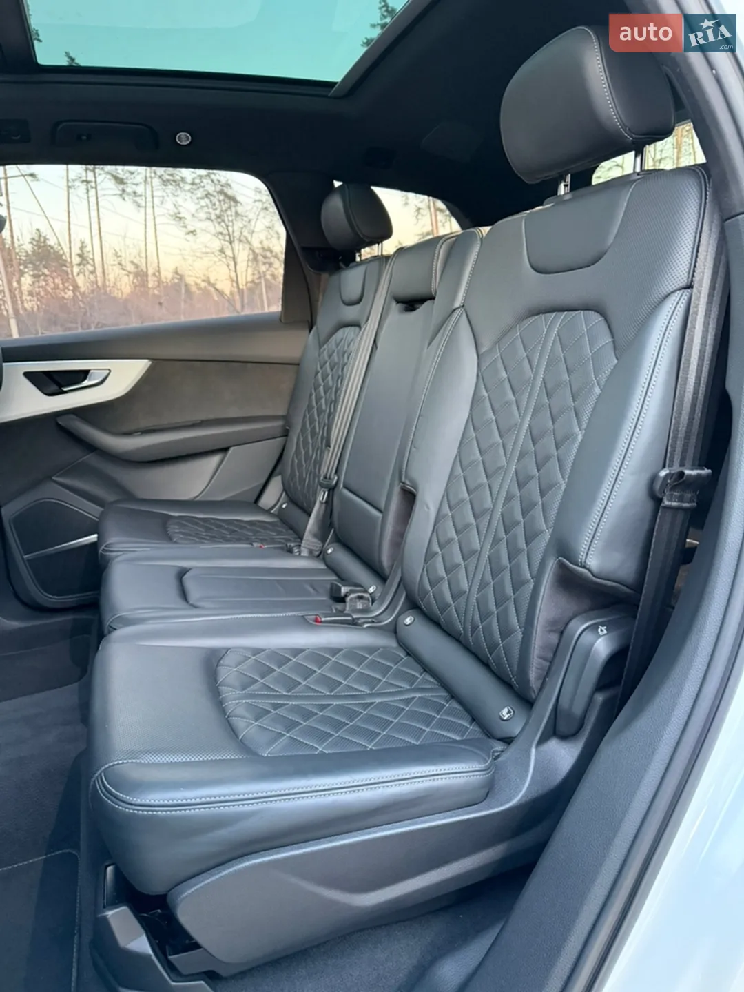 2021 Audi Q7 - мініатюра 44