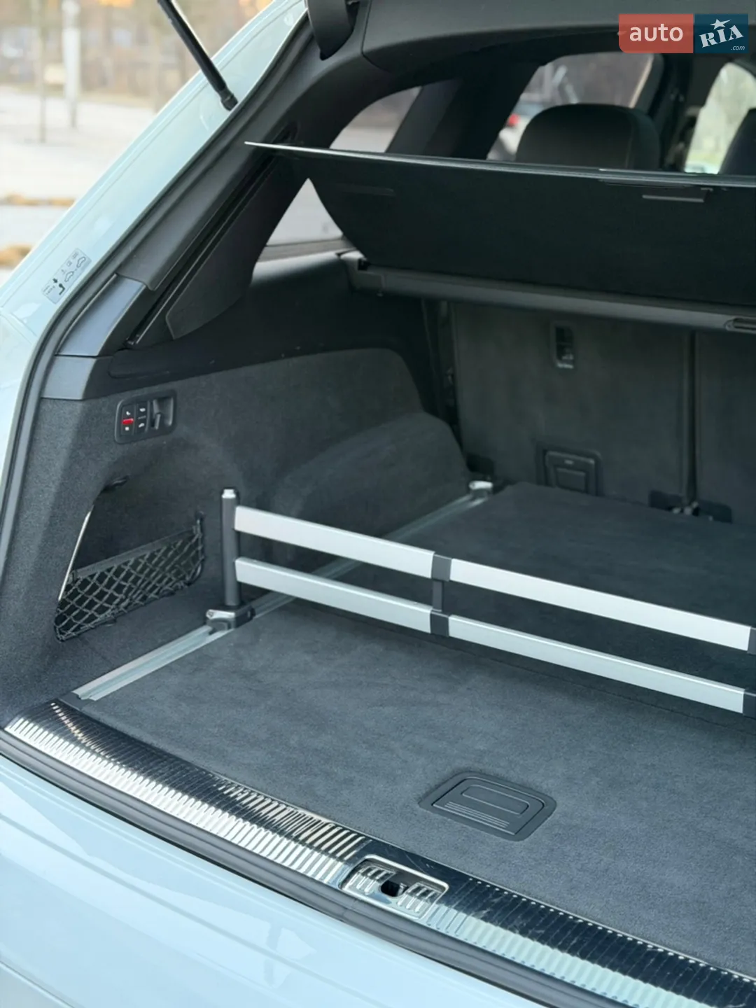 2021 Audi Q7 - мініатюра 48