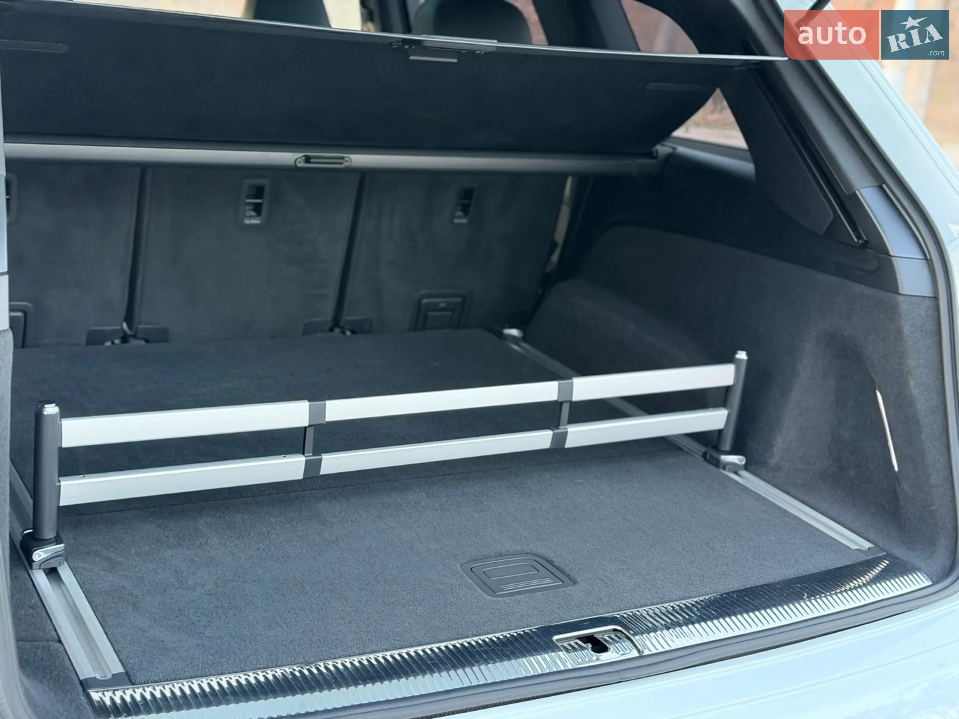 2021 Audi Q7 - мініатюра 49