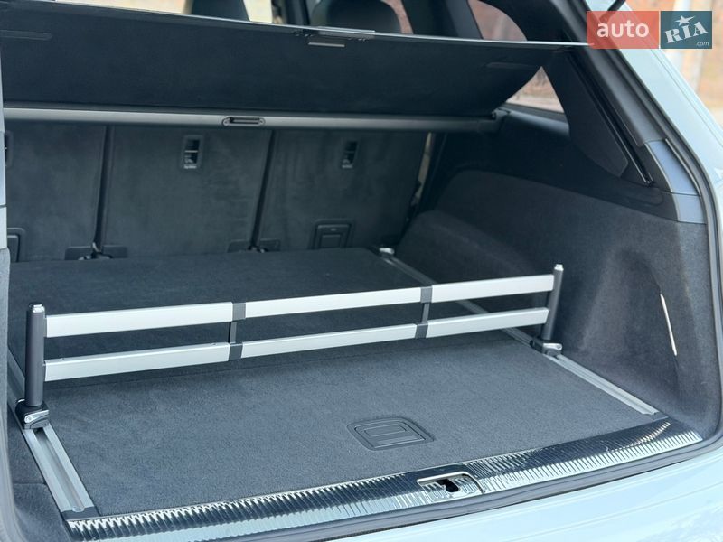 Позашляховик / Кросовер Audi Q7 2021 в Києві