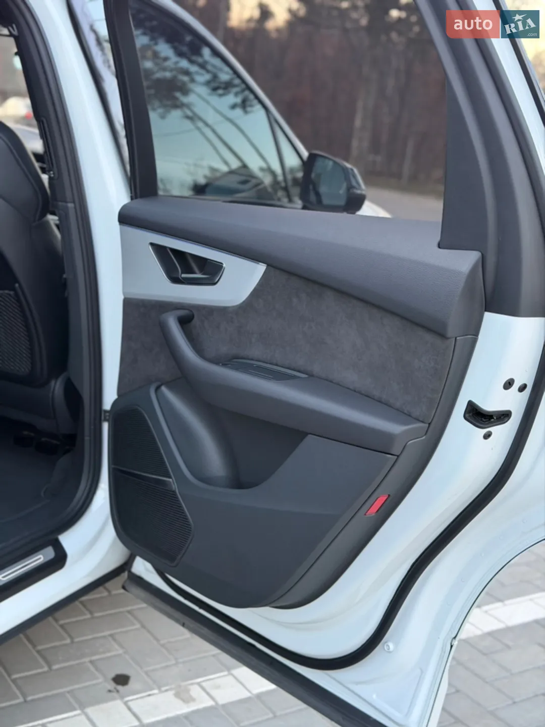 2021 Audi Q7 - мініатюра 50