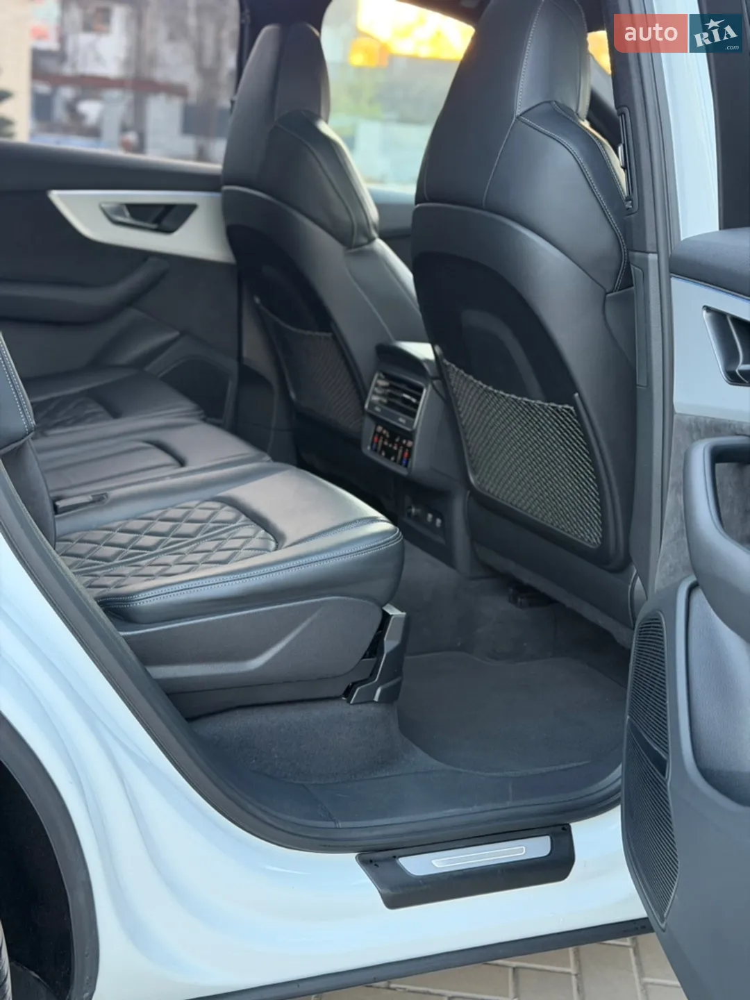 2021 Audi Q7 - мініатюра 51