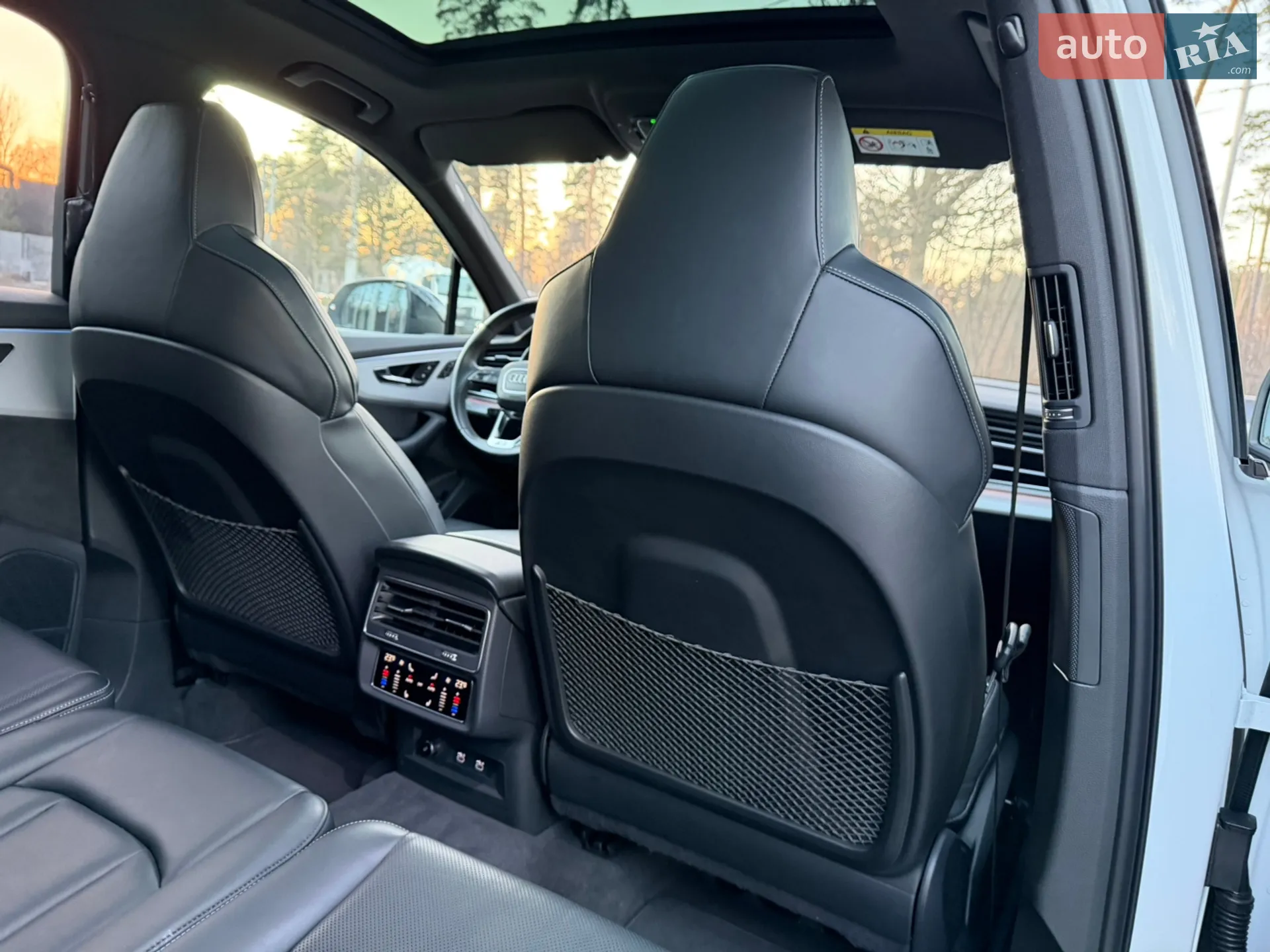 2021 Audi Q7 - мініатюра 53