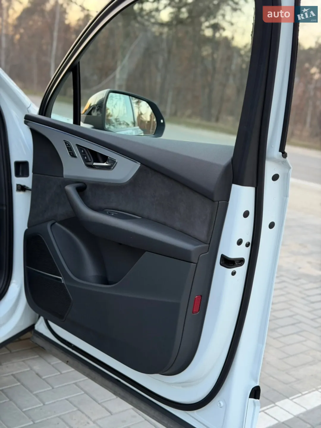 2021 Audi Q7 - мініатюра 54