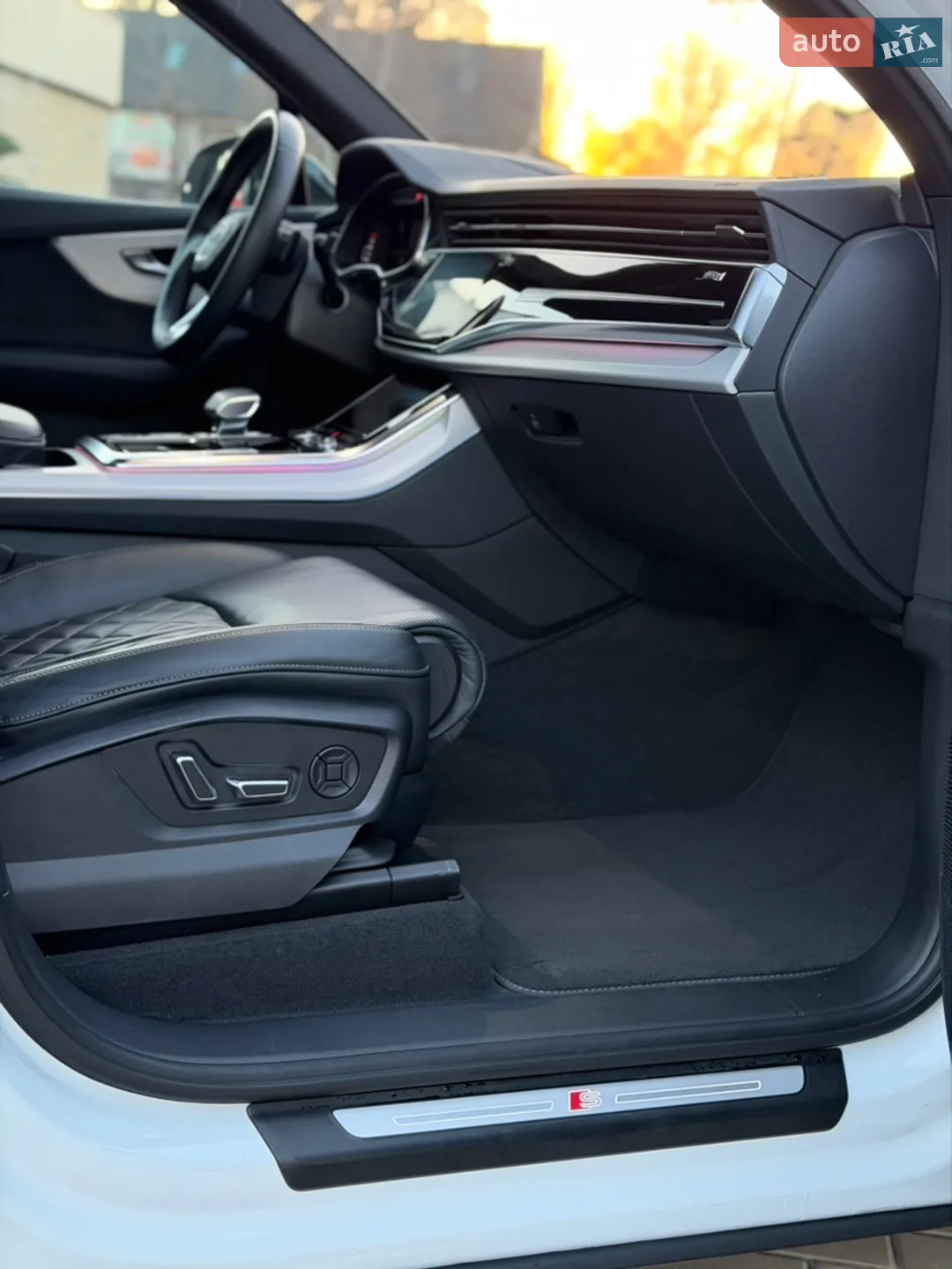 2021 Audi Q7 - мініатюра 55