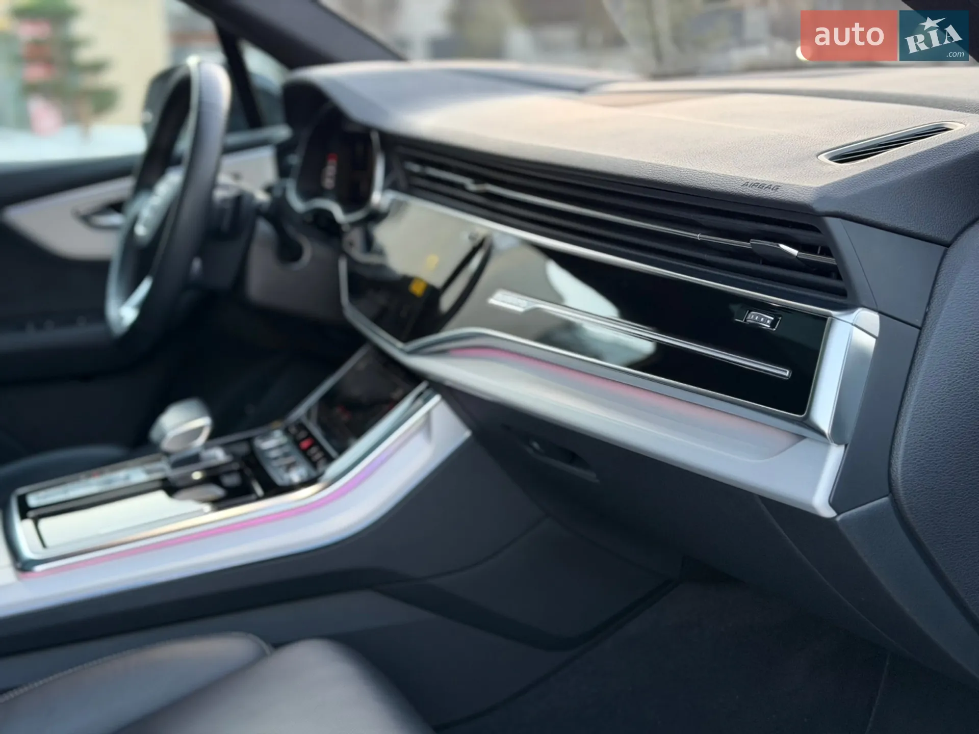 2021 Audi Q7 - мініатюра 57