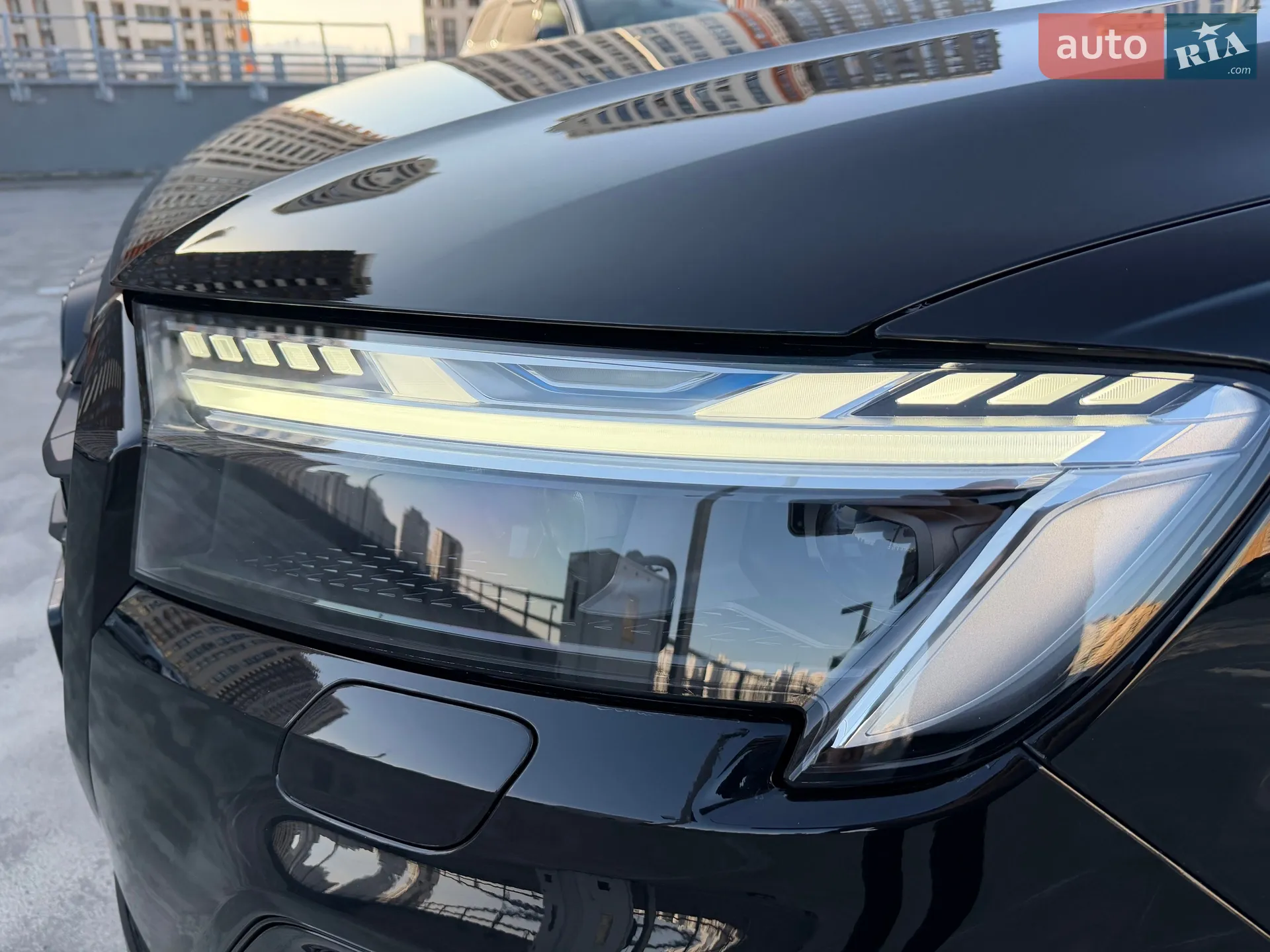 2025 Audi Q7 - мініатюра 8