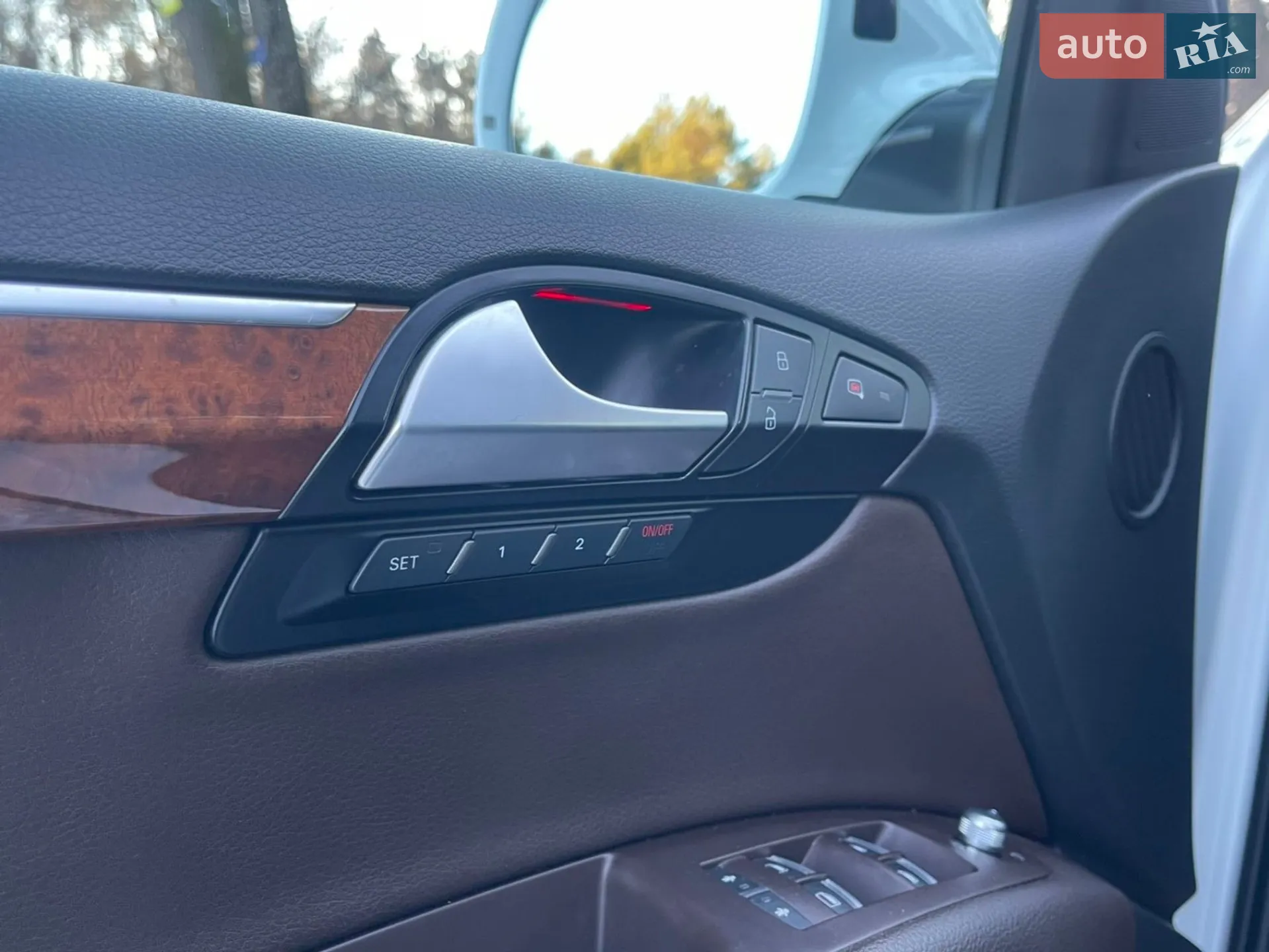 2014 Audi Q7 - мініатюра 31