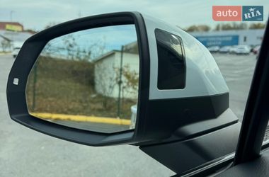Внедорожник / Кроссовер Audi Q7 2018 в Ужгороде
