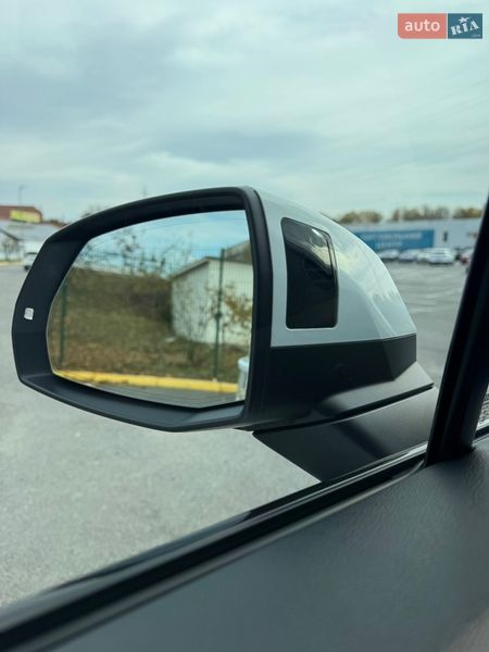 Внедорожник / Кроссовер Audi Q7 2018 в Ужгороде