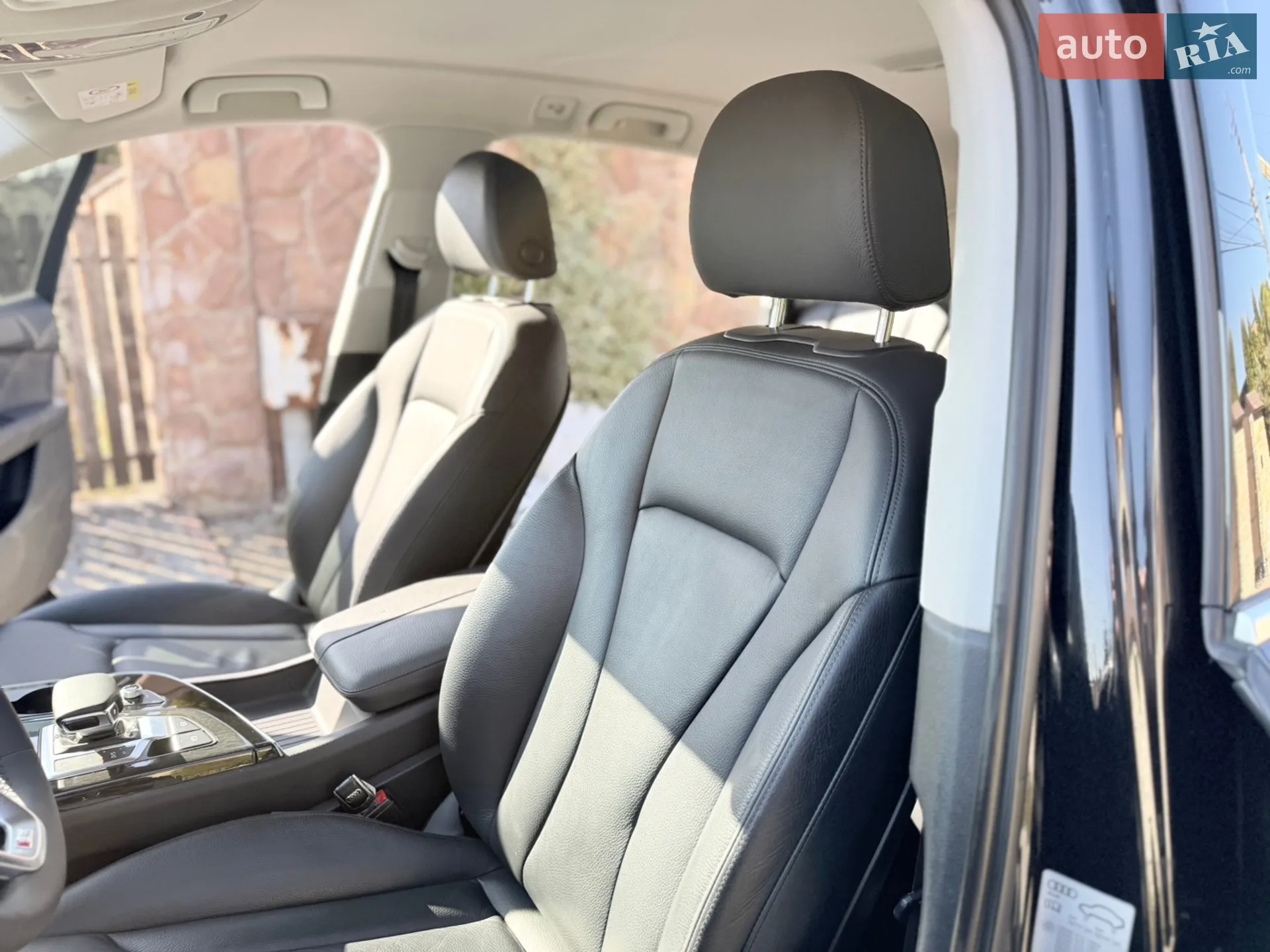 2015 Audi Q7 - мініатюра 61